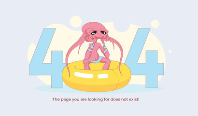 The page you are looking for doesn't exist! The 404 error. Page not found.