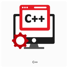 C++
