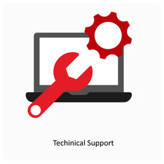 Techinical Support