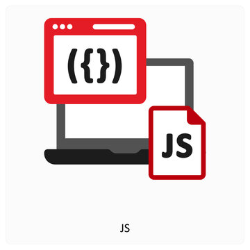 JS