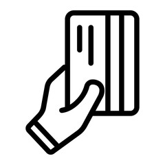 gesture icon