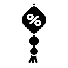 Obraz premium Ecommerce icon
