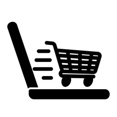 shopping icon