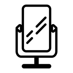 mirror icon