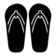 slipper icon