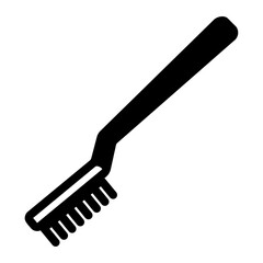 tooth brush icon