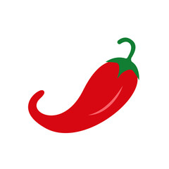 chili,icon,color, design,flat, style,trendy collection,template