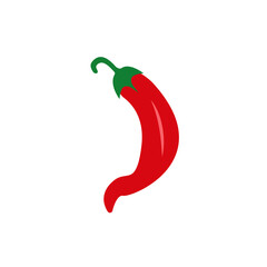 chili,icon,color, design,flat, style,trendy collection,template