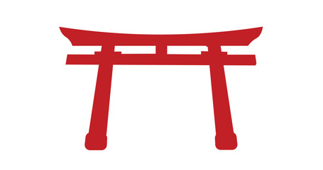 japanese wooden gate