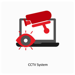 CCTV System
