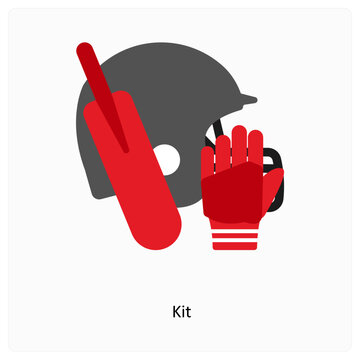 "Cricket Kit" Images – Browse 30 Stock Photos, Vectors, and Video
