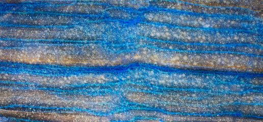 blue marble texture background.