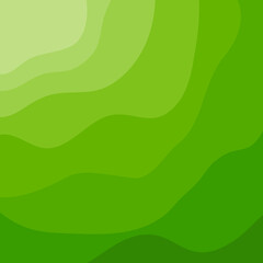 abstract green background