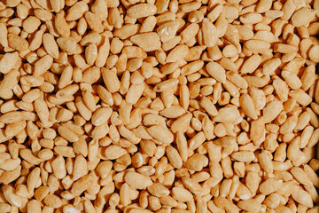 pralines decorations