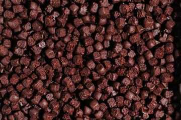 pralines decorations