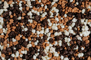 pralines decorations