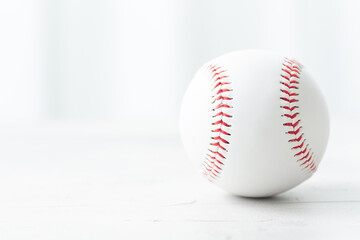 野球ボールイメージ01