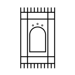 Prayer Rug icon