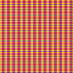 Purple Minimal Plaid textured Seamless Pattern