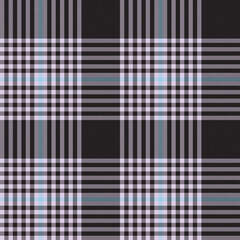 Pastel Minimal Plaid textured Seamless Pattern