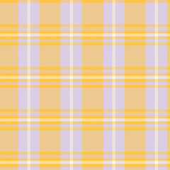 Pastel Minimal Plaid textured Seamless Pattern