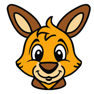 Baby Kangoroo