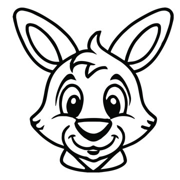 Baby Kangoroo