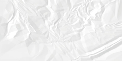 abstract background with lines and white crumpled paper texture background. White Paper Texture. The textures can be used for background of text or any contents.