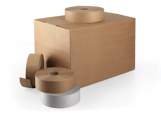 Gummed Paper Tape