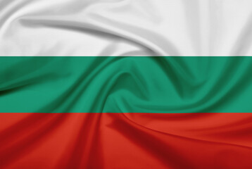 Flag of Bulgaria