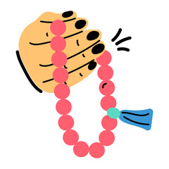 Prayer Beads