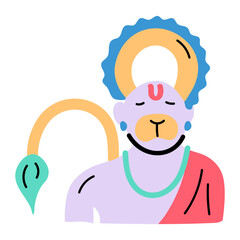 Hanuman 