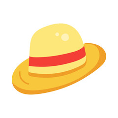 Farmer Hat 