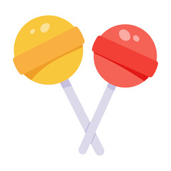 Lollipops 