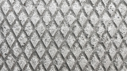 Fototapeta premium Concrete flagstone background texture