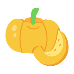 Pumpkin 