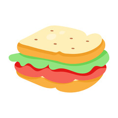 Sandwich 