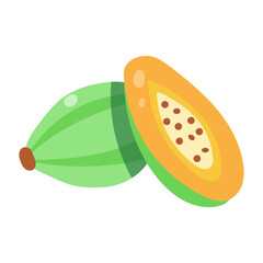 Papaya 