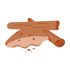 Cinnamon 