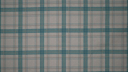 green plaid fabric texture Graphics  texture on Fabric