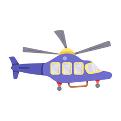 Helicopter 
