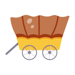 Wagon 