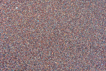 SPORTS AREA RUBBER FLOORING