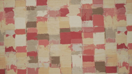 pastel color background from a fabric