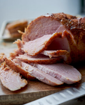 Holiday Ham