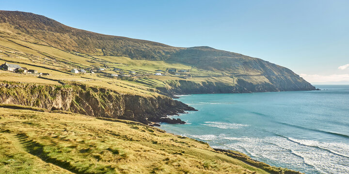 Ireland travel