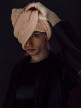 Softness under the mask of rigidity