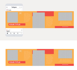 INSTAGRAM CARROUSSEL