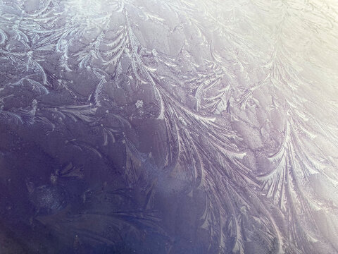 hielo textura dibujo helada coche parabrisas invierno IMG_9324-as23