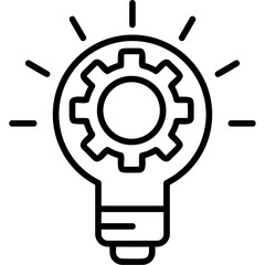 Innovation Icon